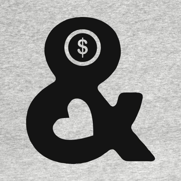 Money & Love by oksmash